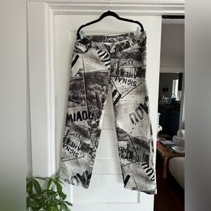 Miaou Atlas Pants